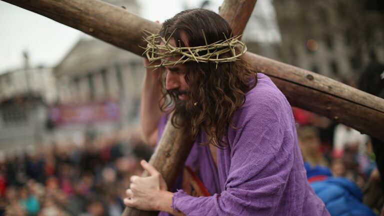Need Protection From Evil spirits, Demons & Curses, Let Pr. Michael Burger Pray For You