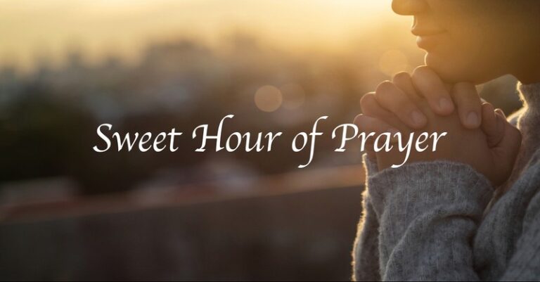 24 7 prophetic prayer line in South Africa: Join Pr. Burger’s Afrikaans Service Everyday