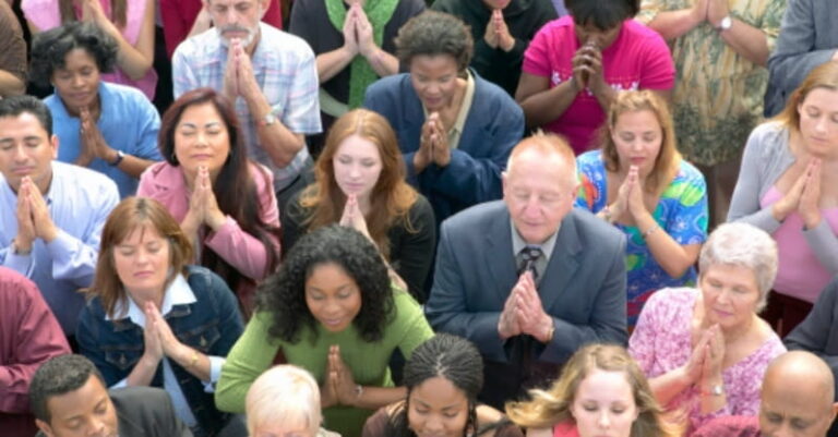 24 Hour Prayer Line in South Africa: Come To The House of God for Healing