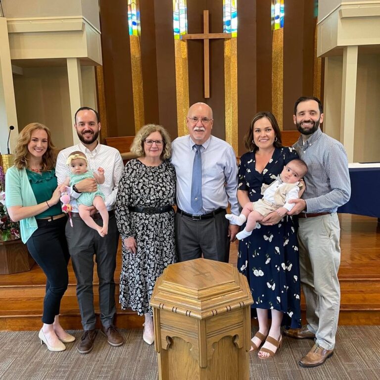 Most Powerful Pastor South Africa, “Michael Burger Healed My Daughter’s Down Syndrome.”