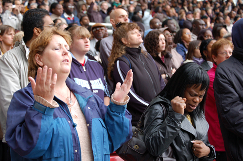 Do You Need A “Save Your Marriage Miracle”? Contact Pastor Michael Burger