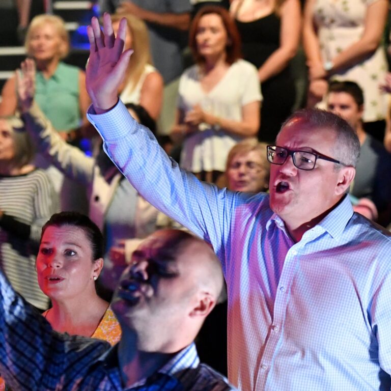Miracle Testimony in South Africa: Pastor Michael Burger Healed My Cancer.