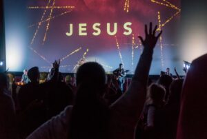 Pentecostal churches in South Africa, Find Jesus Who Gives Eternal Life, He’ll Save You