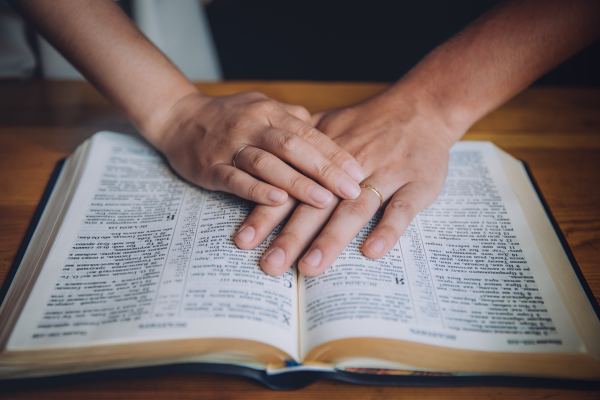 Prayer Is The Solution To All Your Problems. Let Pastor Michael Burger Pray For You!