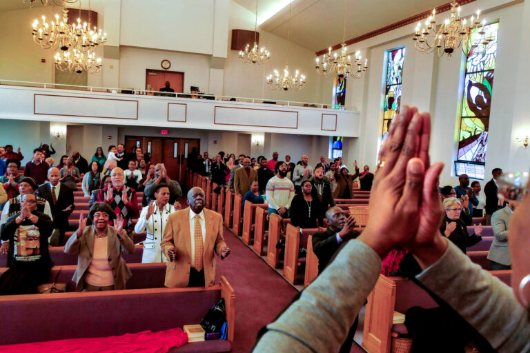 Miracle Prayers in Stellenbosch: “God Healed My Stroke Through Pastor Michael Burger.”