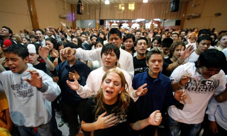 Powerful white Boer Pastor in Northern Cape South Africa, Come To Pastor Michael Burger & Receive Miracles