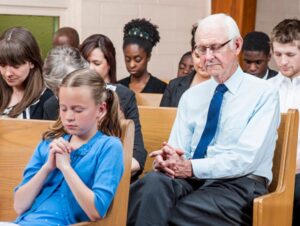 The Most Influential Pastor in South Africa is Prophet Michael Burger