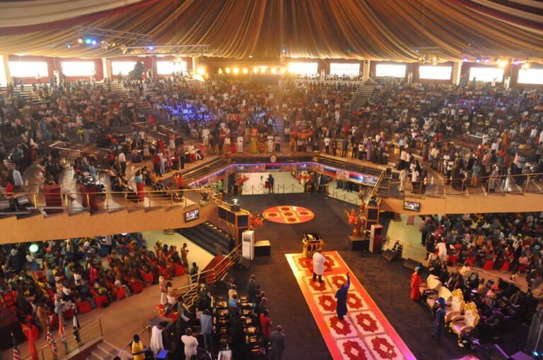 Most Influential Preachers in South Africa, Pastor Michael Burger Proclaims The Message Of Love And Healing!